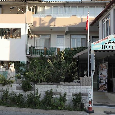帕莫卡莱 商队旅馆酒店 外观 照片